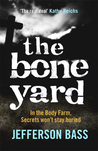 Produktbild: The Bone Yard