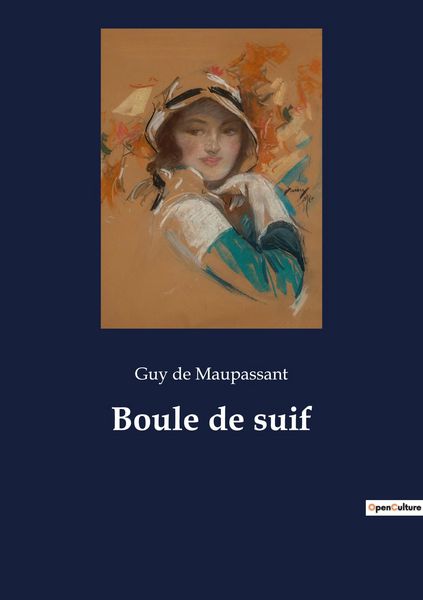 Produktbild: Boule de suif