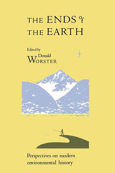 Produktbild: The Ends of the Earth