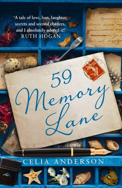 Produktbild: 59 Memory Lane