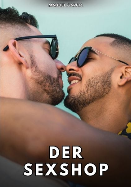 Produktbild: Der Sexshop