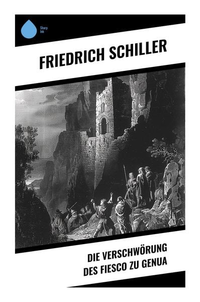 Produktbild: Die Verschw&ouml;rung des Fiesco zu Genua