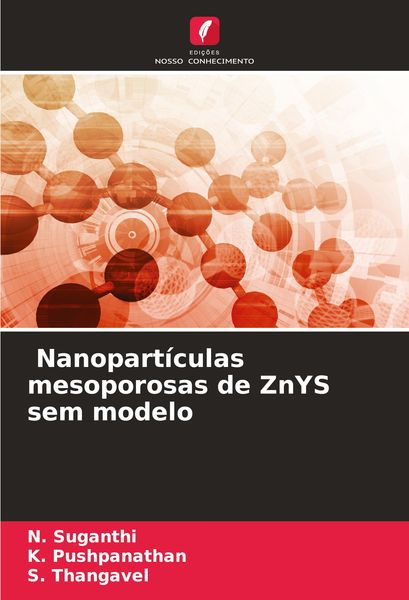 Produktbild: Nanopart&iacute;culas mesoporosas de ZnYS sem modelo