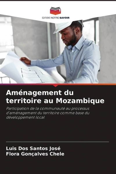 Produktbild: Am&eacute;nagement du territoire au Mozambique