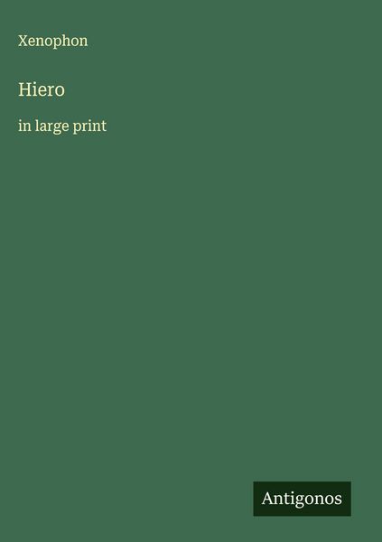 Produktbild: Hiero