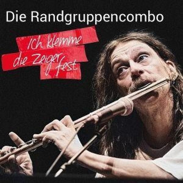 Produktbild: Ich klemme die Zeiger fest