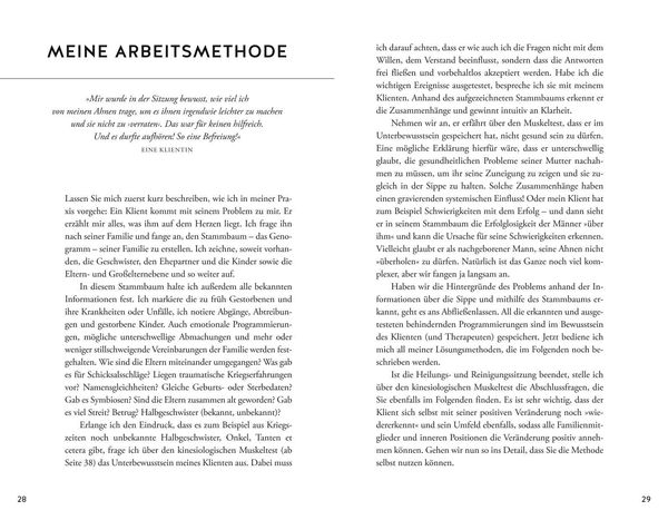 Die verborgenen Kräfte unserer Ahnen