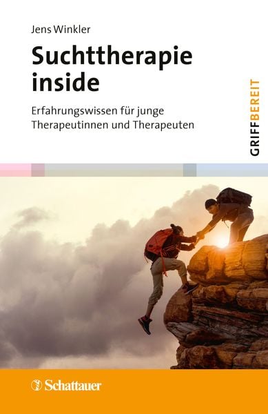 Produktbild: Suchttherapie inside (griffbereit)