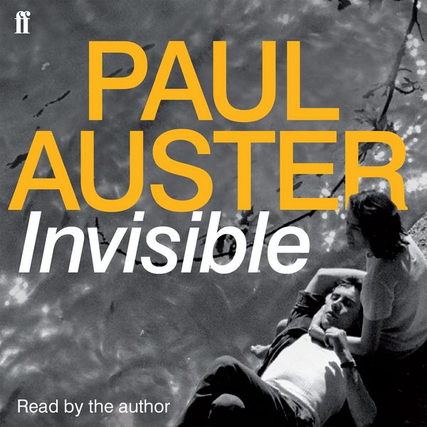 Produktbild: Invisible
