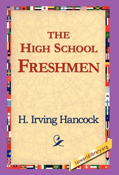 Produktbild: The High School Freshmen