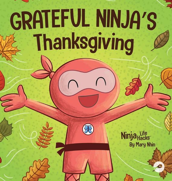 Produktbild: Grateful Ninja's Thanksgiving