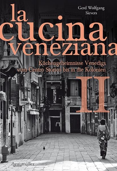 Produktbild: La cucina veneziana 2