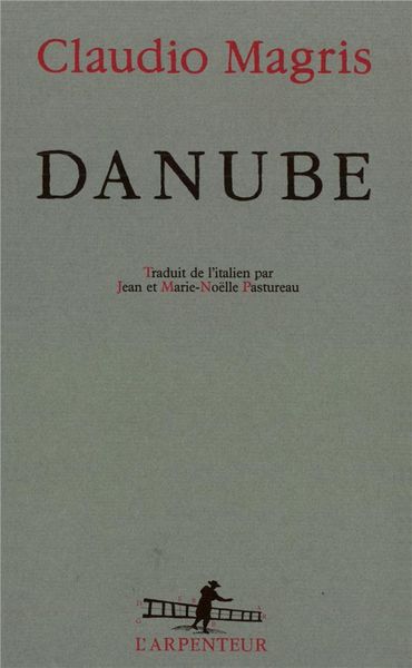Produktbild: Danube