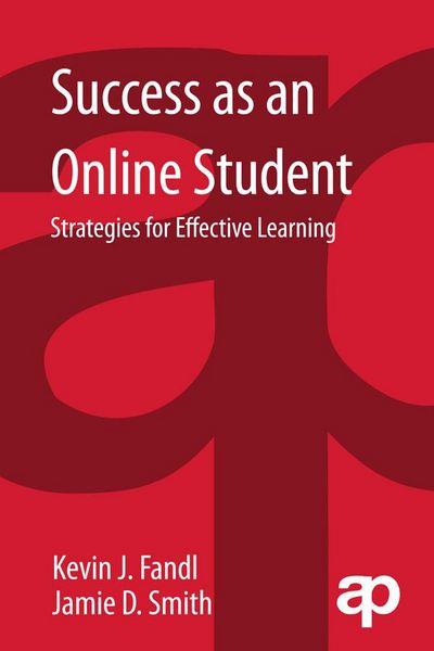 Produktbild: Success as an Online Student