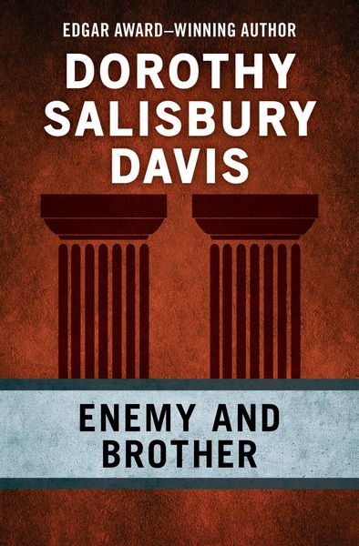 Produktbild: Enemy and Brother