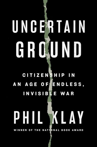 Produktbild: Uncertain Ground