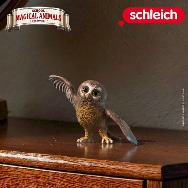 Produktbild: schleich&reg; 14951 Eule