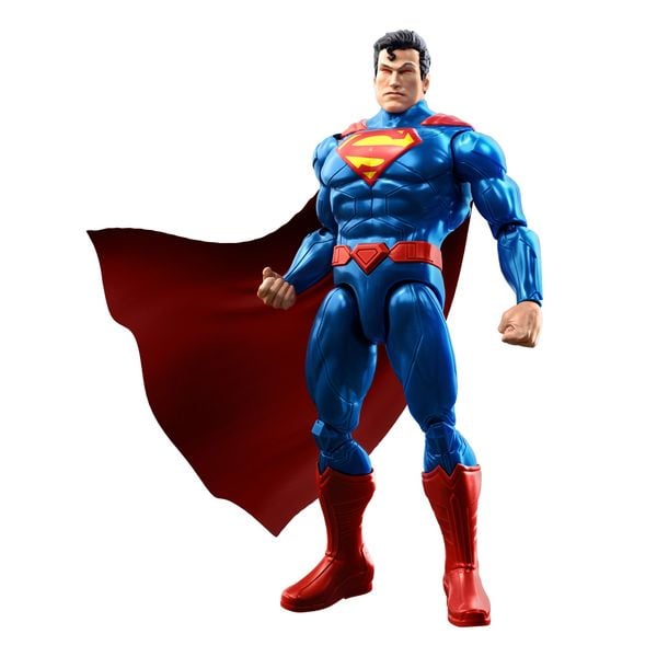 "DC 6"" All-Stars Collect Superman.JMP85"
