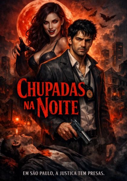 Produktbild: Chupadas Na Noite