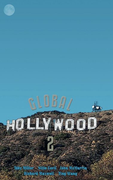 Produktbild: Global Hollywood 2