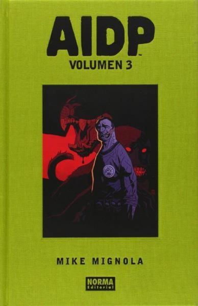 Produktbild: Aidp Integral Vol. 03