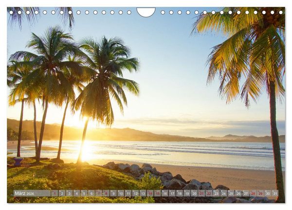 Produktbild: Die gro&szlig;e Faszination Lateinamerika (Wandkalender 2026 DIN A4 quer), CALVENDO Monatskalender