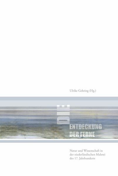 Produktbild: Die Entdeckung der Ferne