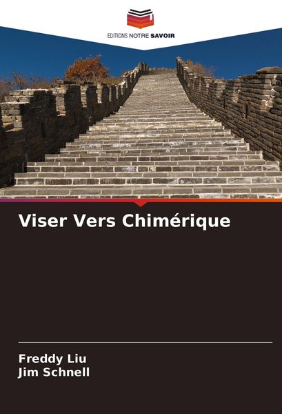 Produktbild: Viser Vers Chim&eacute;rique