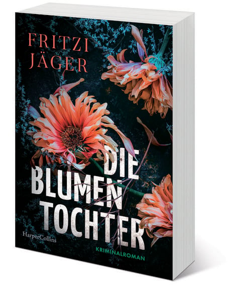 Produktbild: Die Blumentochter