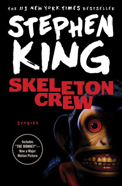 Produktbild: Skeleton Crew