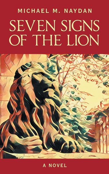 Produktbild: Seven Signs of the Lion