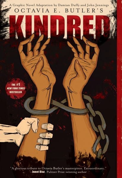Produktbild: Kindred