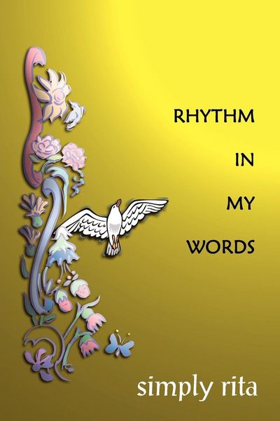 Produktbild: Rhythm in My Words