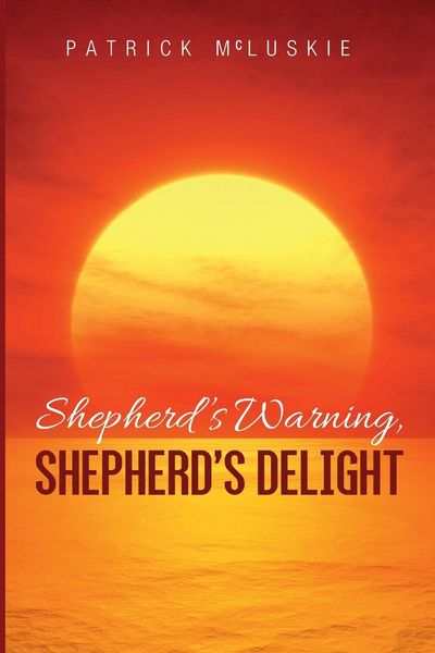 Produktbild: Shepherd's Warning, Shepherd's Delight