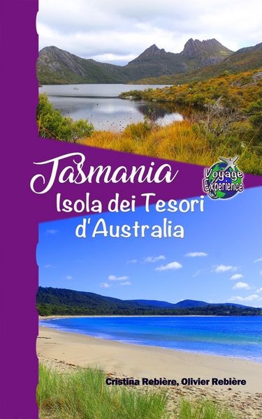 Produktbild: Tasmania
