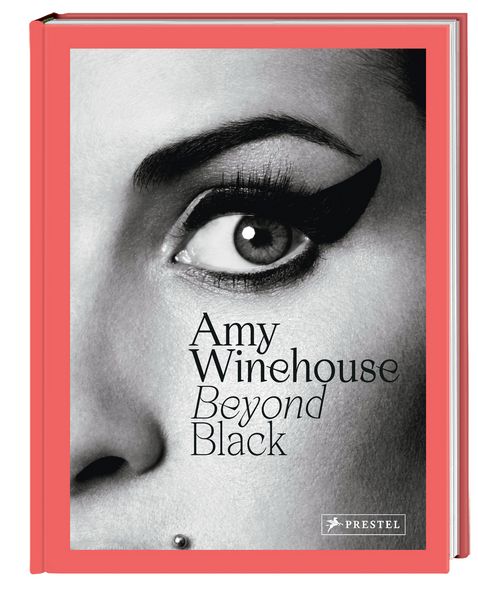 Produktbild: Amy Winehouse: Beyond Black