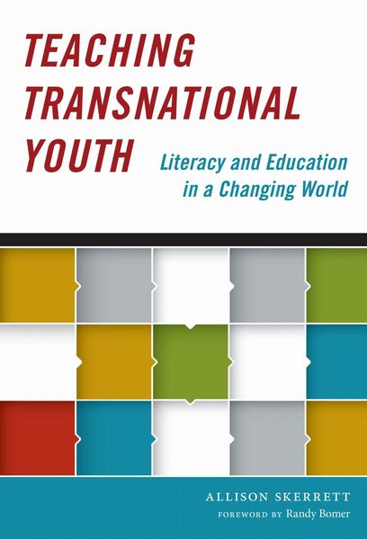 Produktbild: Teaching Transnational Youth--Literacy and Education in a Changing World