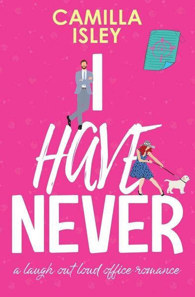 Produktbild: I Have Never