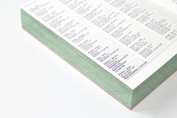Produktbild: Yearbook of Type #7