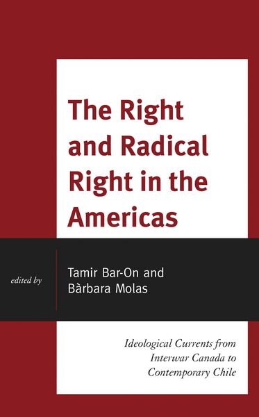 Produktbild: The Right and Radical Right in the Americas