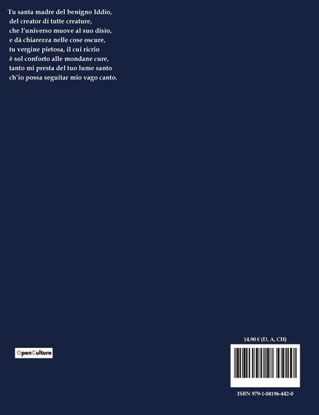Produktbild: La Battaglia Delle Belle Donne Di Firenze Colle Vecchie