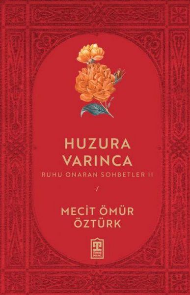 Produktbild: Huzura Varinca