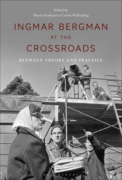 Produktbild: Ingmar Bergman at the Crossroads