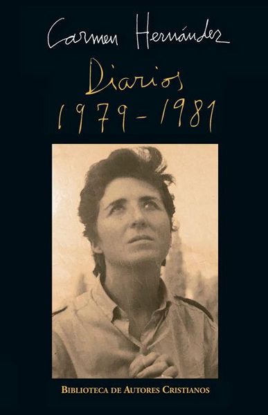 Produktbild: Diarios, 1979-1981