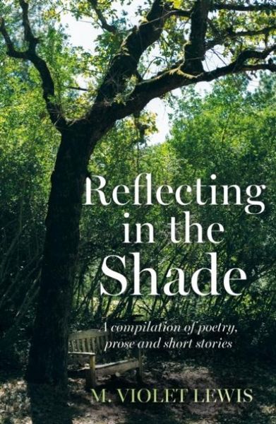 Produktbild: Lewis, M: Reflecting in the Shade