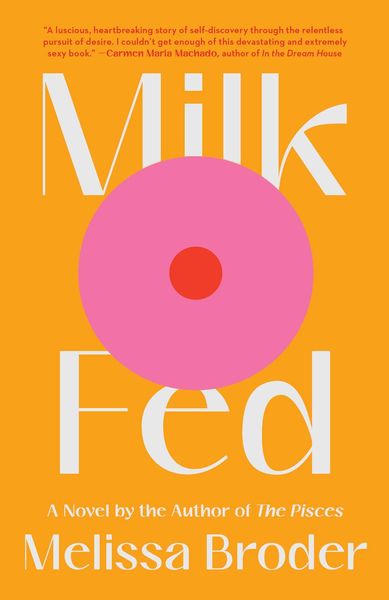 Produktbild: Milk Fed