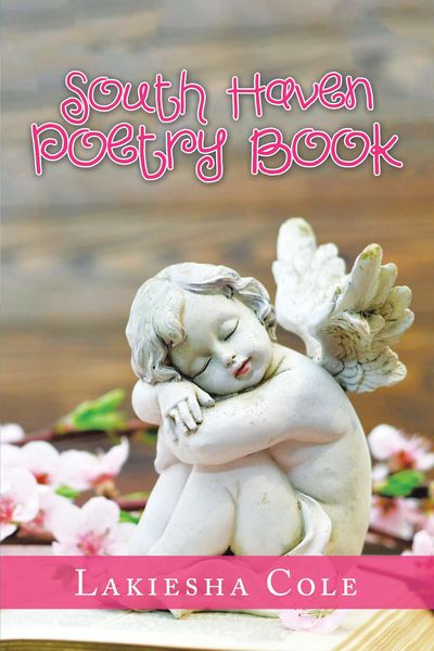 Produktbild: South Haven Poetry Book
