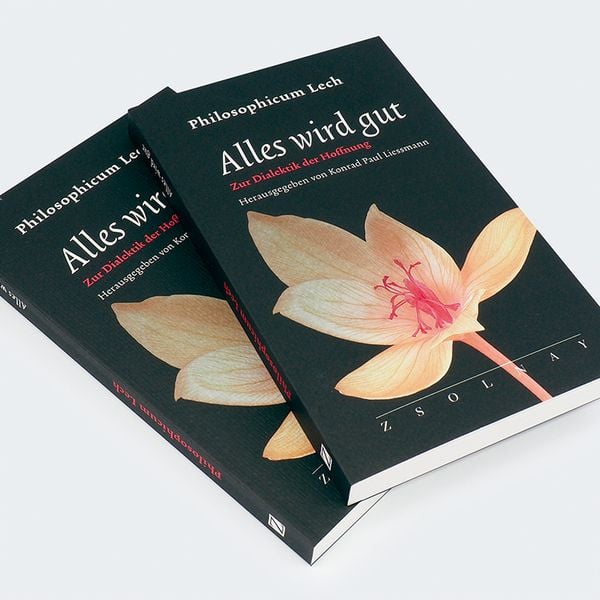 Produktbild: Alles wird gut