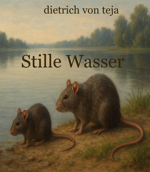 Produktbild: Stille Wasser