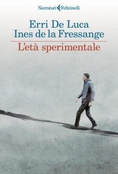 Produktbild: L' et&agrave; sperimentale